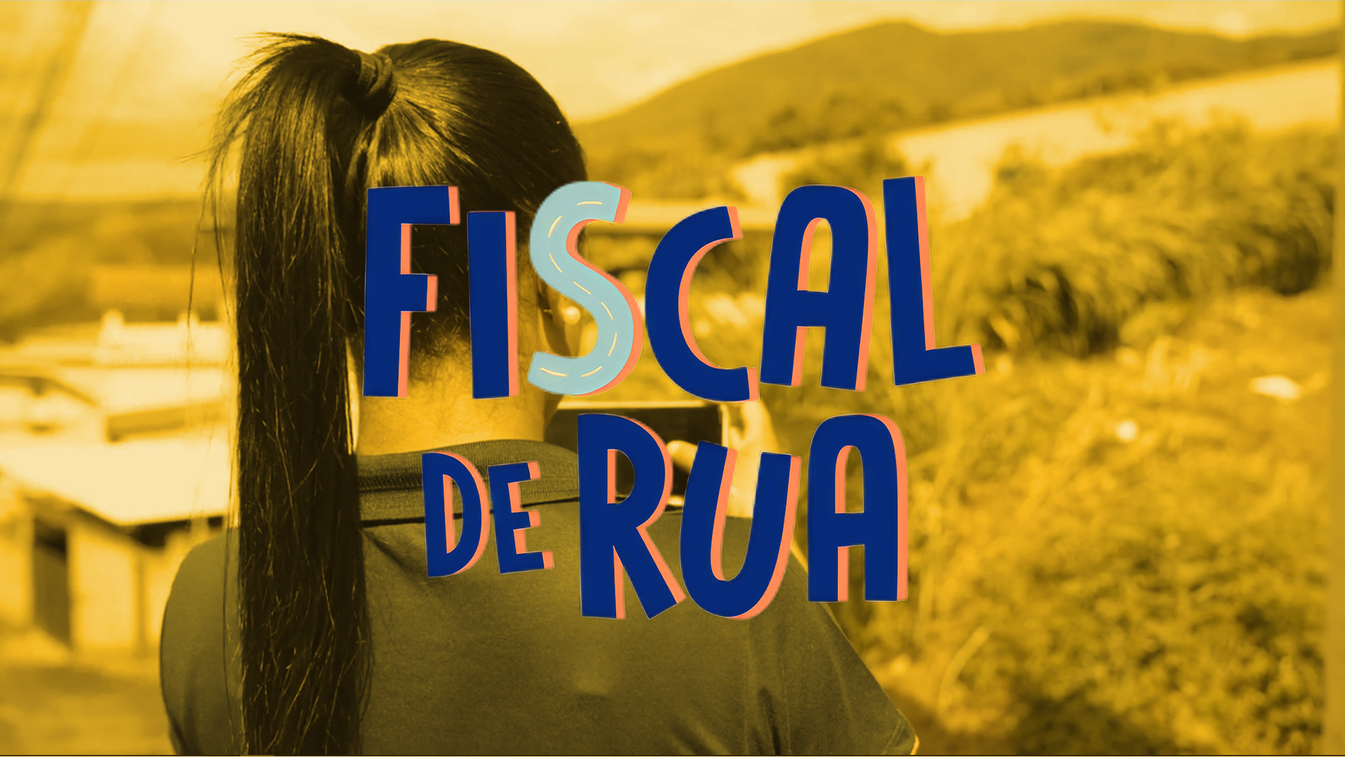 Fiscal de Rua
